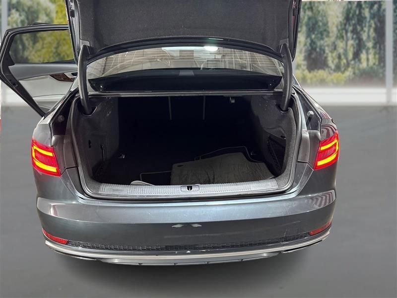 used 2019 Audi A4 car, priced at $19,977