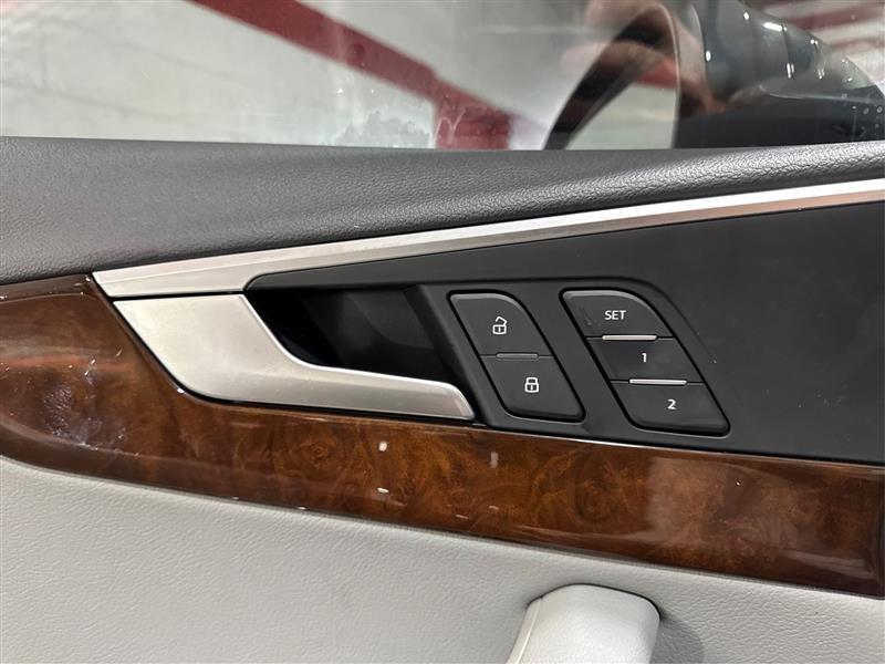 used 2019 Audi A4 car, priced at $19,977