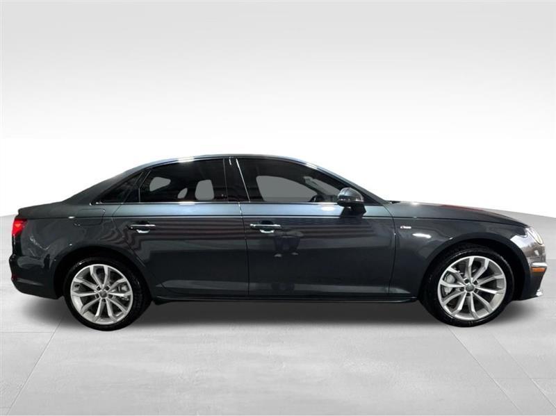used 2019 Audi A4 car, priced at $19,977