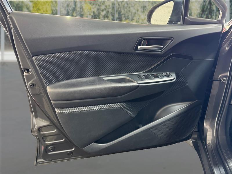 used 2018 Toyota C-HR car, priced at $15,977