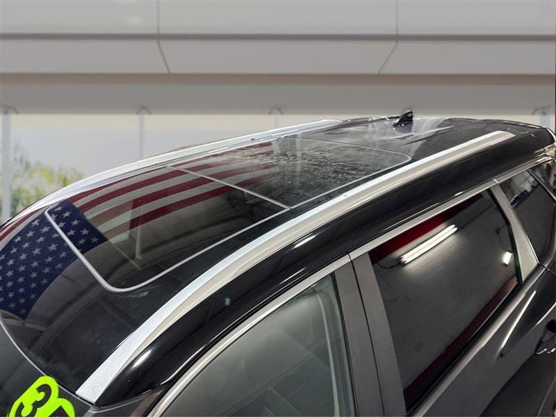 used 2022 Nissan Rogue car, priced at $20,977