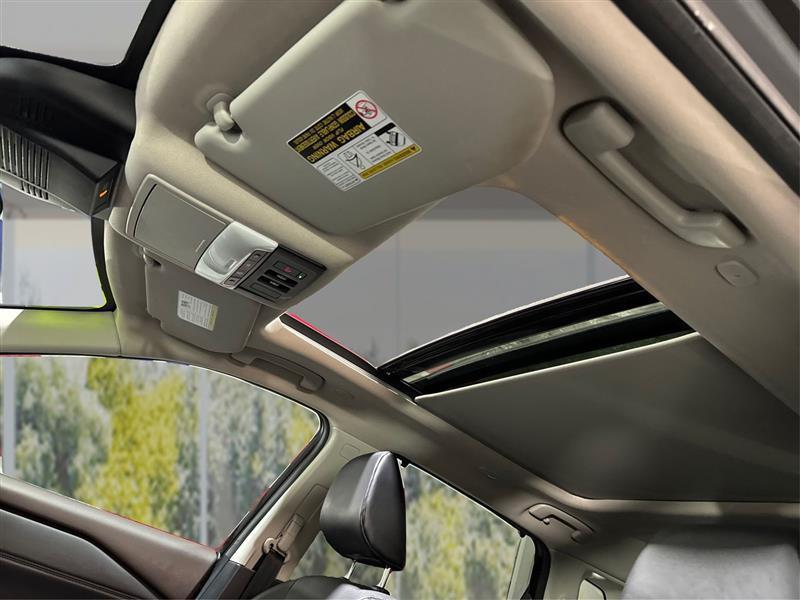 used 2022 Nissan Rogue car, priced at $20,977