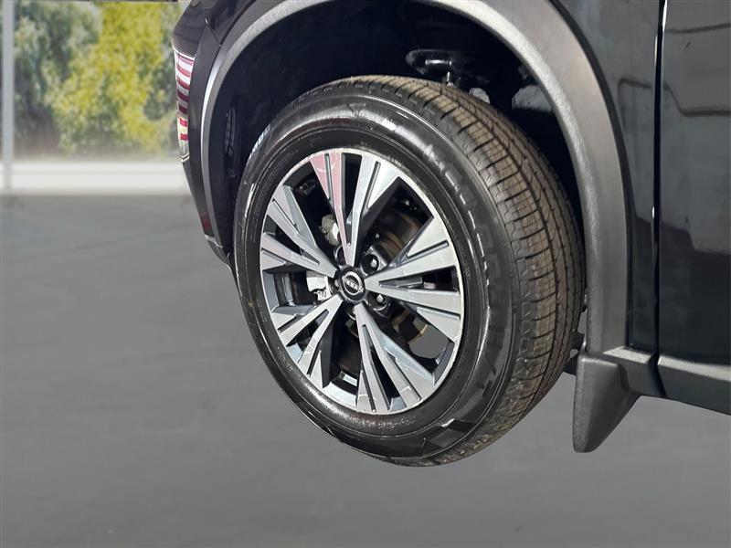 used 2022 Nissan Rogue car, priced at $20,977