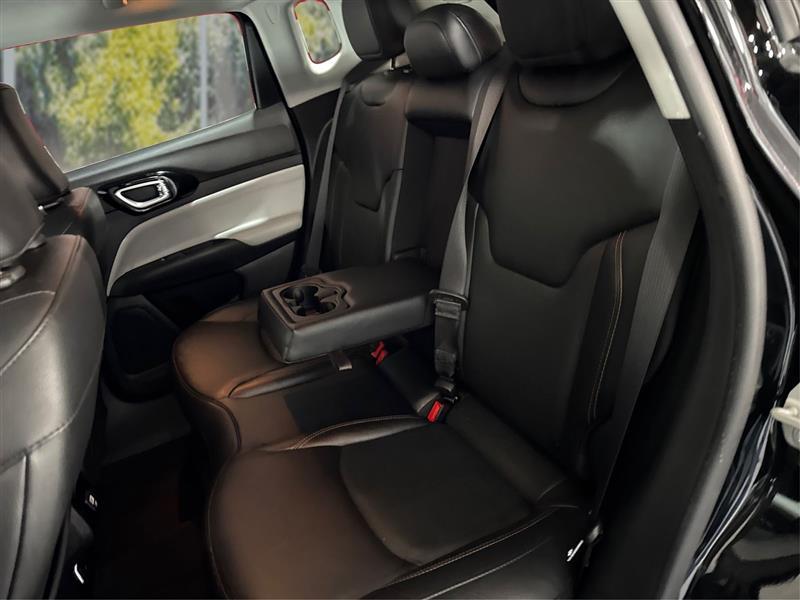 used 2022 Jeep Compass car, priced at $20,933