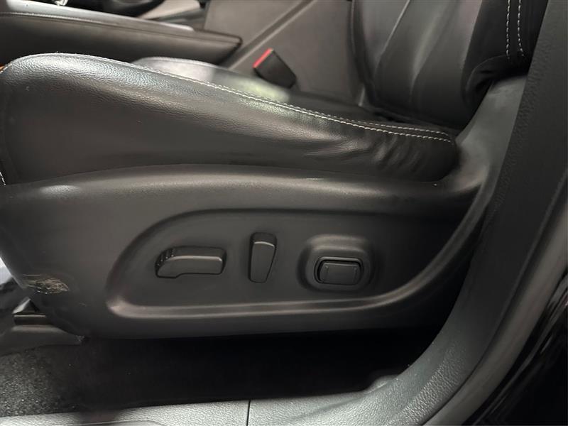 used 2020 Nissan Murano car, priced at $19,777