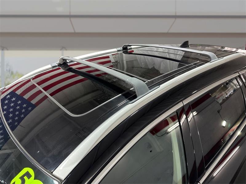 used 2020 Nissan Murano car, priced at $19,777