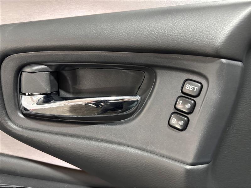 used 2020 Nissan Murano car, priced at $19,777