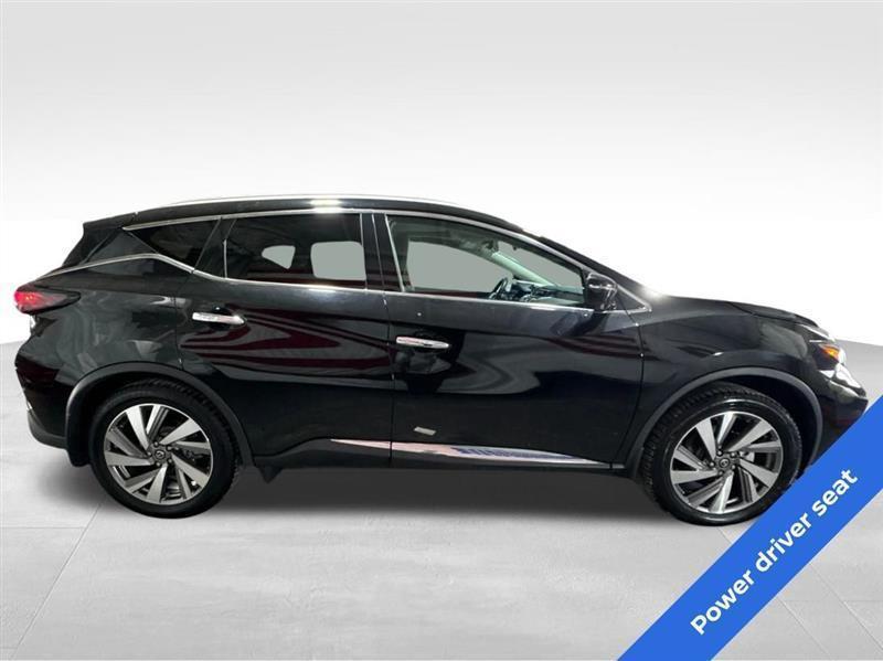 used 2020 Nissan Murano car, priced at $19,777