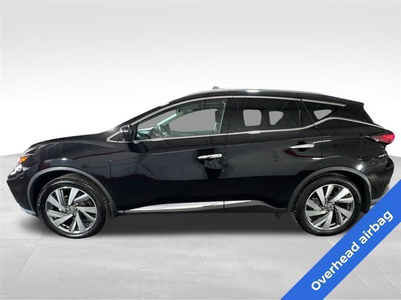 used 2020 Nissan Murano car, priced at $19,777