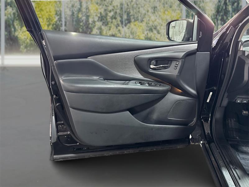used 2020 Nissan Murano car, priced at $19,777