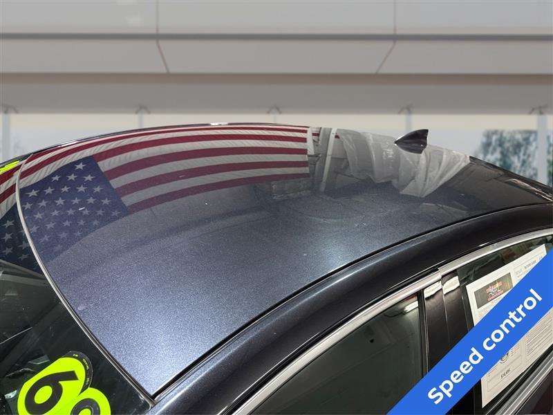 used 2022 Chevrolet Malibu car, priced at $15,655