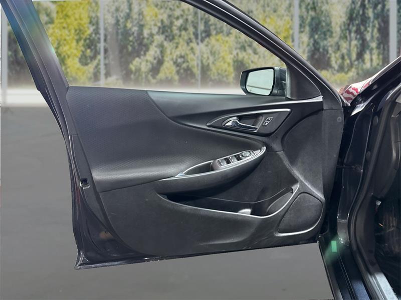 used 2022 Chevrolet Malibu car, priced at $15,655