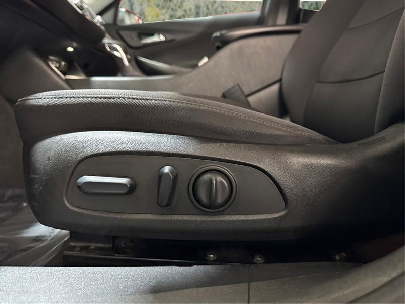 used 2022 Chevrolet Malibu car, priced at $15,655