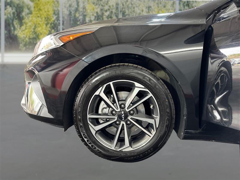 used 2023 Kia Forte car, priced at $16,755