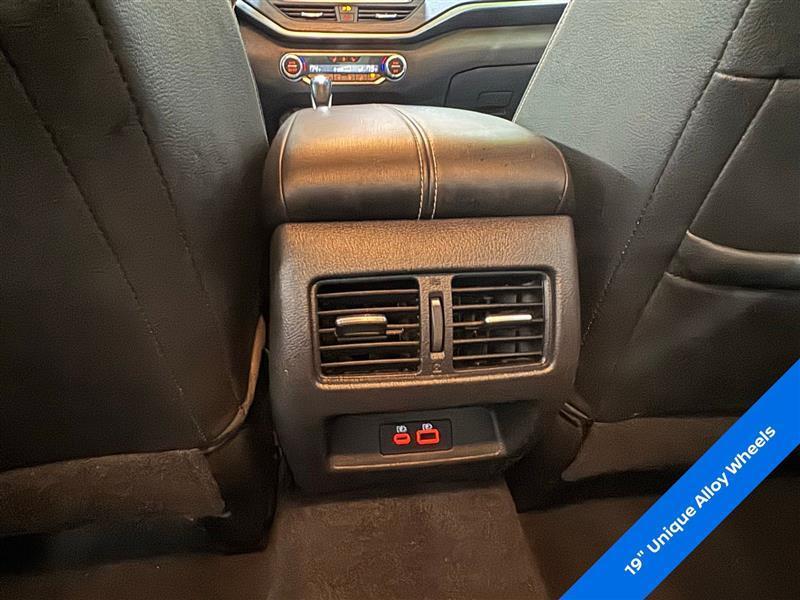 used 2023 Nissan Altima car, priced at $18,377