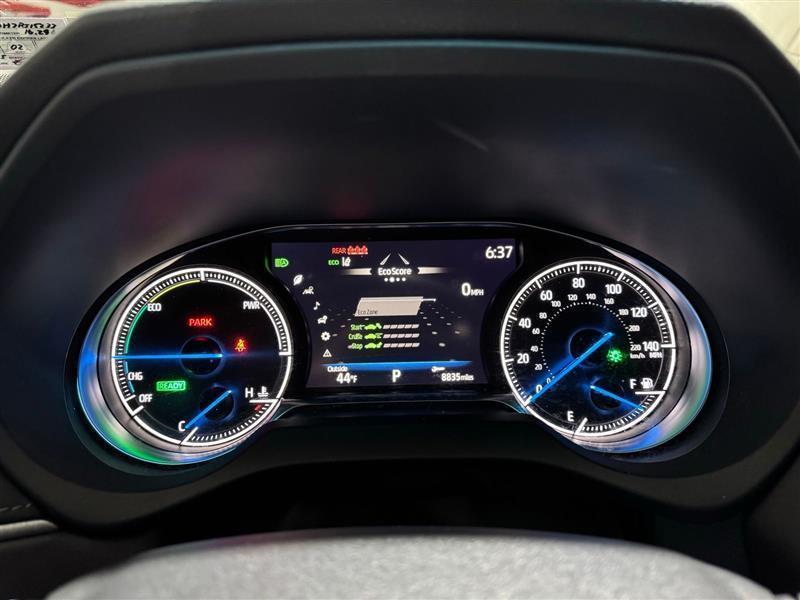 used 2024 Toyota Venza car, priced at $33,777