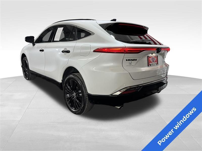 used 2024 Toyota Venza car, priced at $33,777