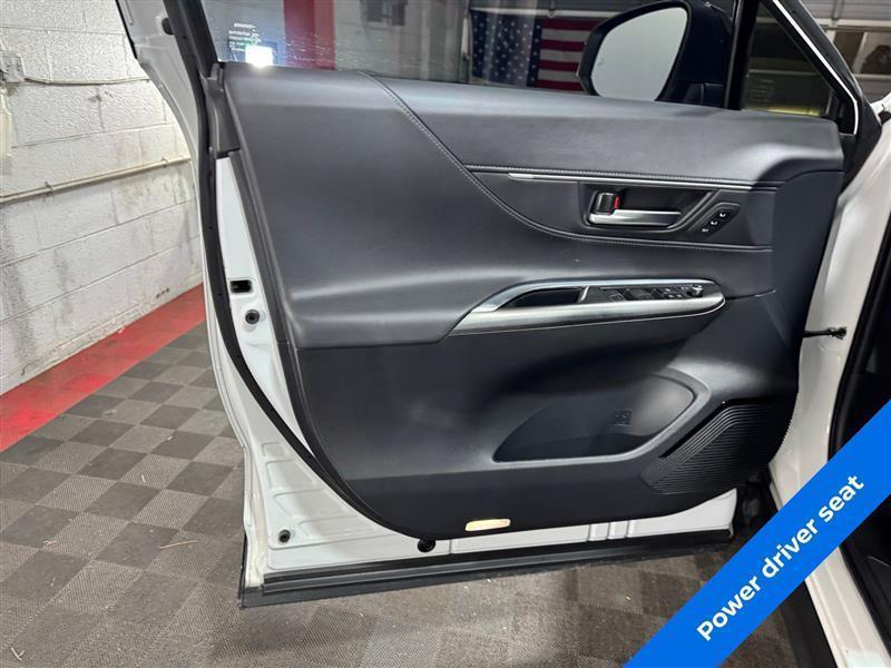 used 2024 Toyota Venza car, priced at $33,777