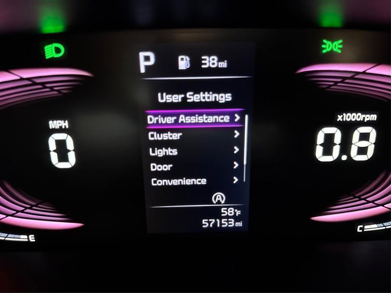 used 2023 Kia Soul car, priced at $16,577