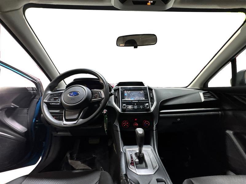 used 2018 Subaru Impreza car, priced at $10,777