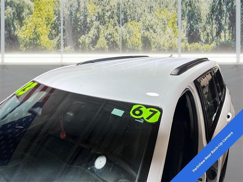 used 2023 Jeep Grand Cherokee car, priced at $23,977