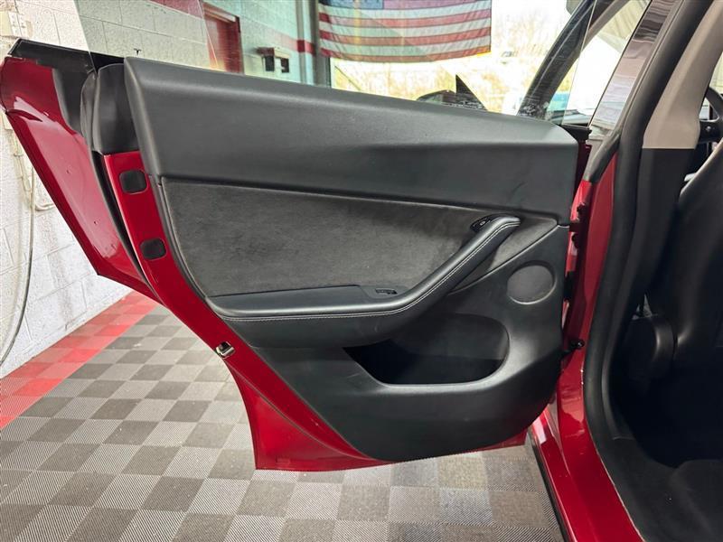 used 2021 Tesla Model Y car, priced at $24,995