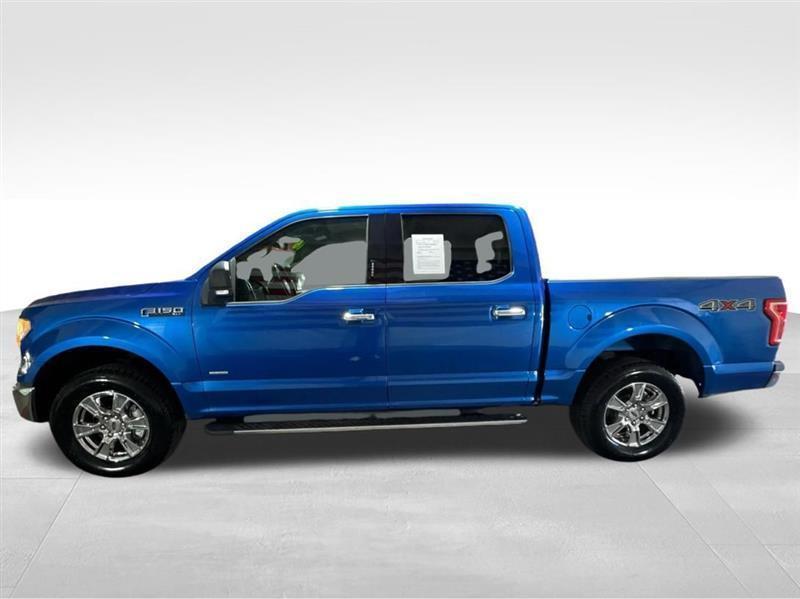 used 2016 Ford F-150 car, priced at $24,955