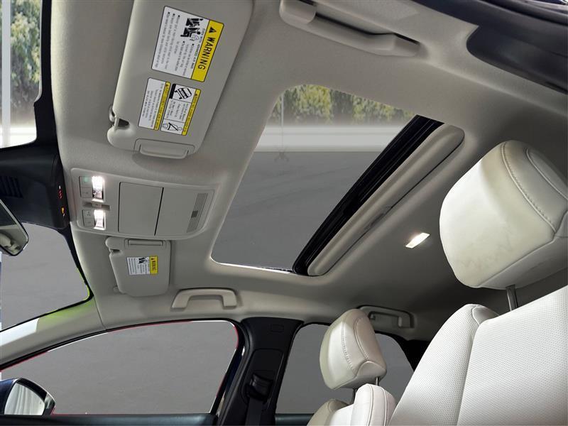 used 2022 Mazda CX-30 car, priced at $21,033