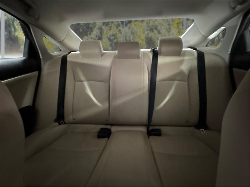 used 2018 Honda Civic car, priced at $15,977