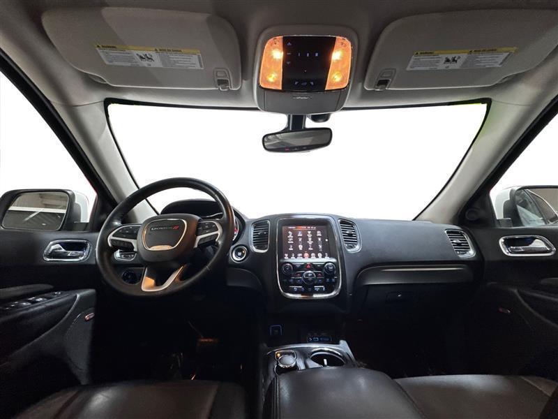 used 2017 Dodge Durango car, priced at $17,933