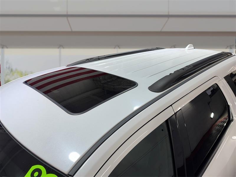 used 2017 Dodge Durango car, priced at $17,933