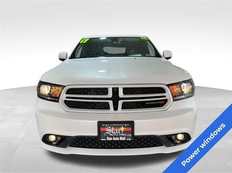 used 2017 Dodge Durango car, priced at $17,933