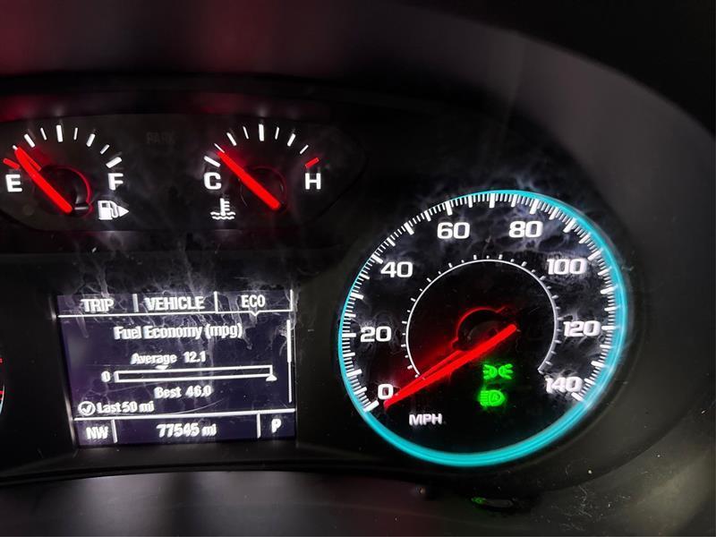 used 2023 Chevrolet Malibu car, priced at $14,933