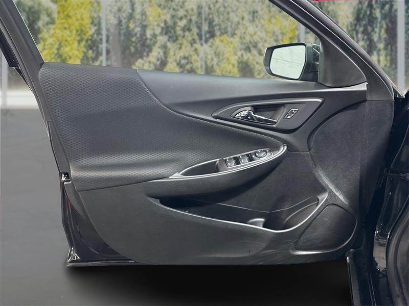 used 2023 Chevrolet Malibu car, priced at $14,933