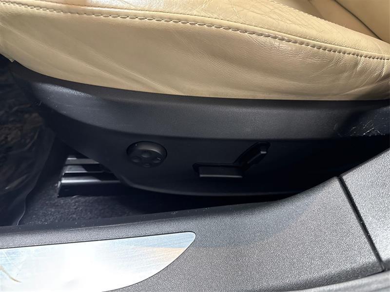 used 2016 Tesla Model S car, priced at $20,955
