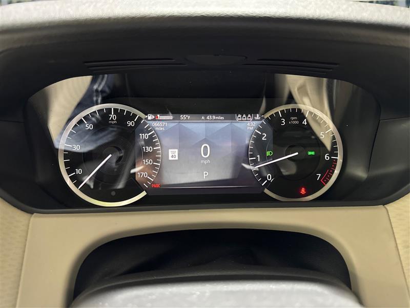 used 2021 Land Rover Range Rover Velar car, priced at $25,933