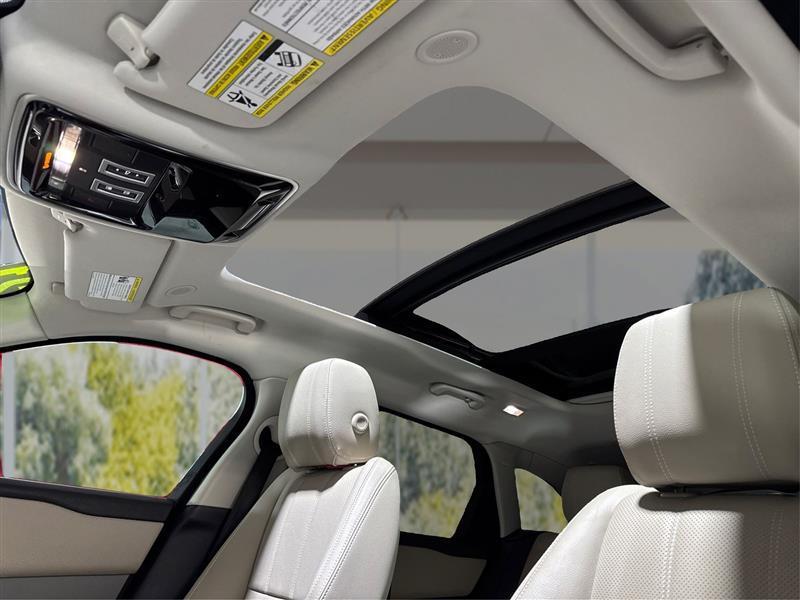 used 2021 Land Rover Range Rover Velar car, priced at $25,933