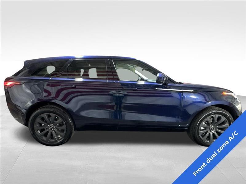 used 2021 Land Rover Range Rover Velar car, priced at $25,933
