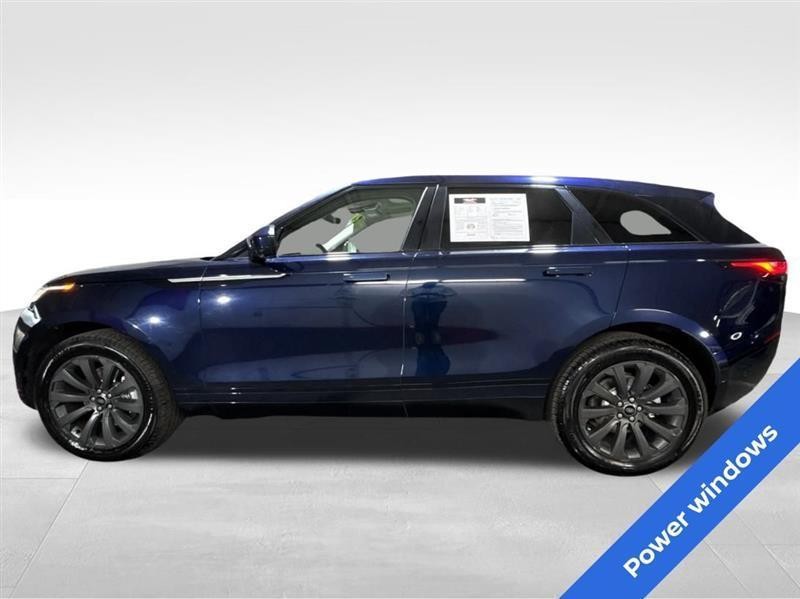 used 2021 Land Rover Range Rover Velar car, priced at $25,933