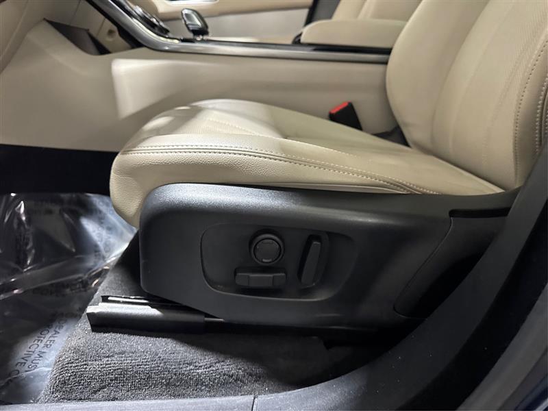 used 2021 Land Rover Range Rover Velar car, priced at $25,933