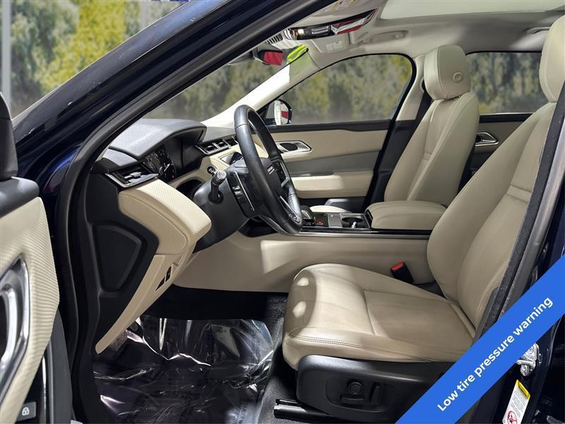 used 2021 Land Rover Range Rover Velar car, priced at $25,933