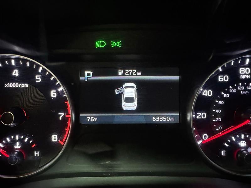 used 2023 Kia Forte car, priced at $14,111