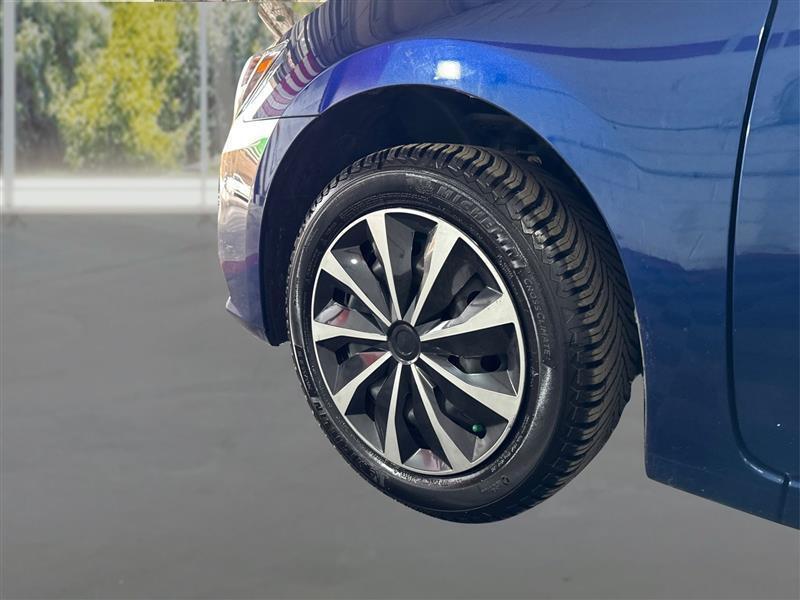 used 2019 Nissan Sentra car, priced at $9,995