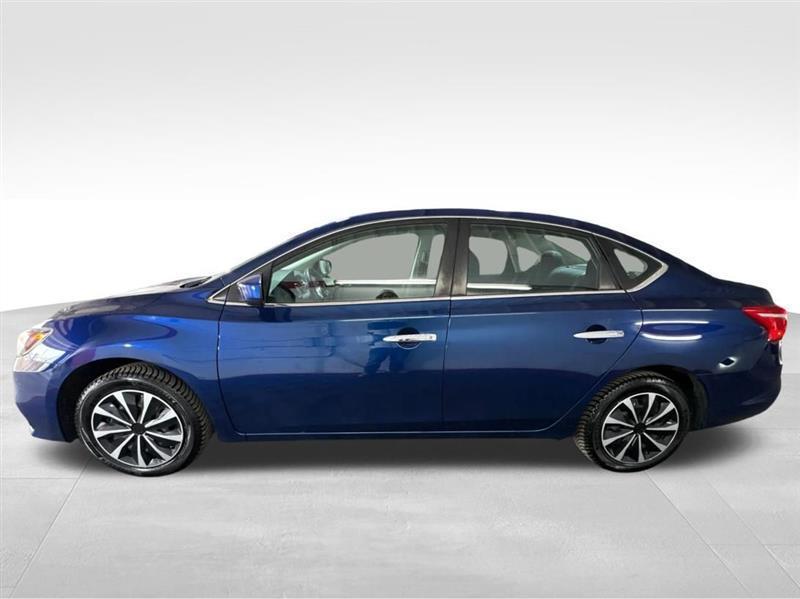 used 2019 Nissan Sentra car, priced at $9,995