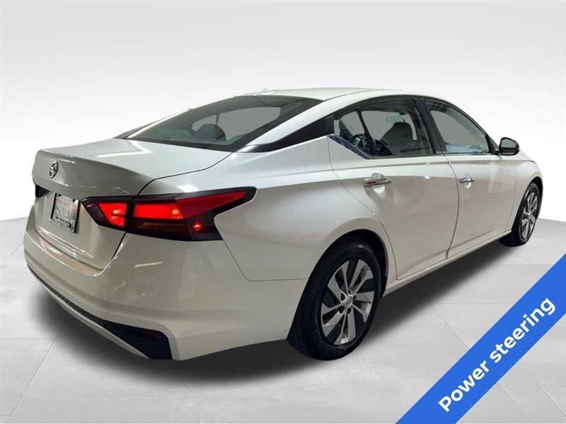 used 2020 Nissan Altima car, priced at $12,995