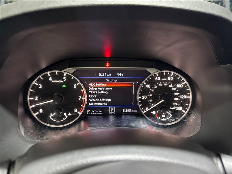 used 2020 Nissan Altima car, priced at $12,995