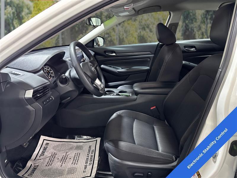 used 2020 Nissan Altima car, priced at $12,995