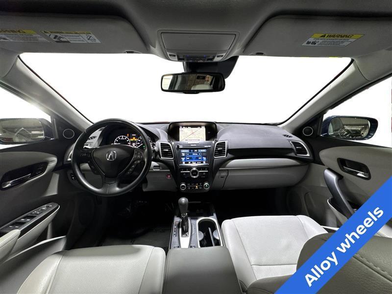 used 2016 Acura RDX car, priced at $14,977