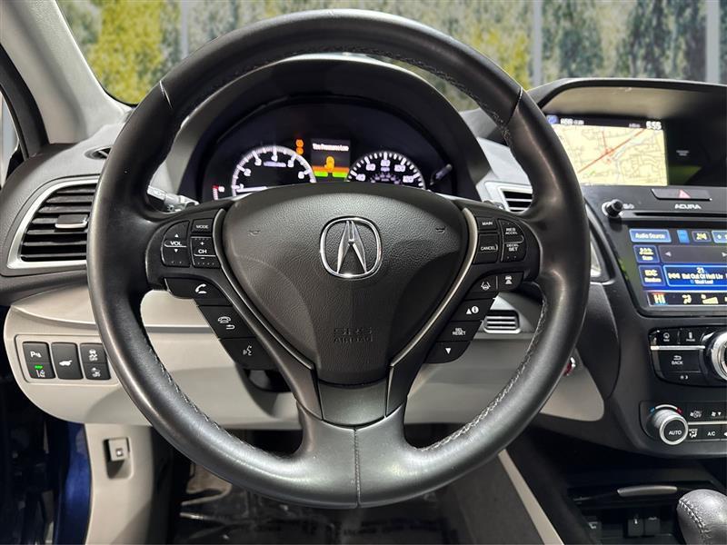 used 2016 Acura RDX car, priced at $14,977