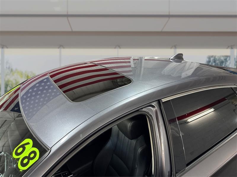 used 2019 Honda Accord car, priced at $16,955